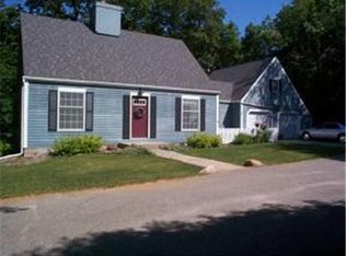 3310 Cty 15 Rd SW, Byron, MN 55920