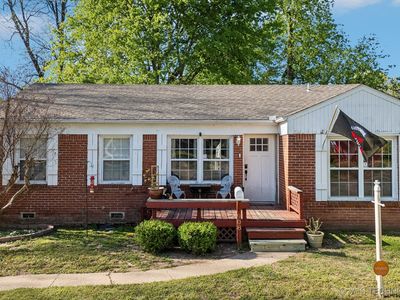 908 E 36th St, Tulsa, OK, 74105