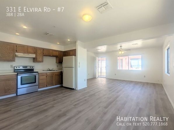 331 E Elvira Rd #7