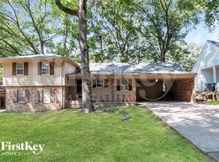 3233 Earl Dr, Memphis, TN 38128