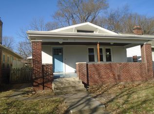 5012 N College Ave, Indianapolis, IN