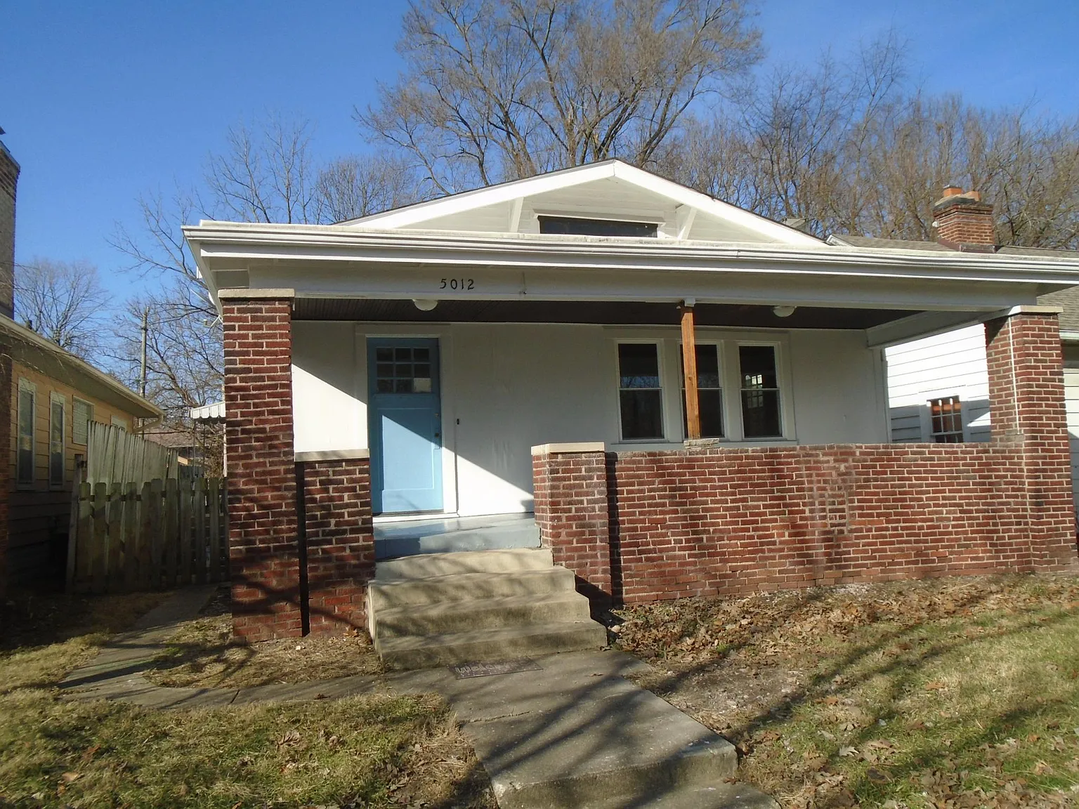 5012 N College Ave photo 1