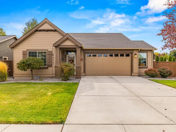 3834 Birddog Dr, Klamath Falls, OR 97603