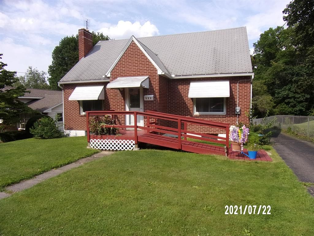 409 Torrance Ave, Vestal, NY 13850 Zillow