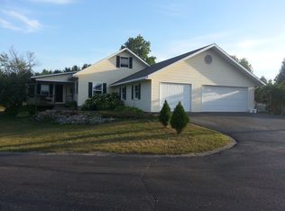 9936 Afton Rd, Wolverine, MI 49799