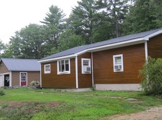 1882 E Main St, Center Conway, NH 03813