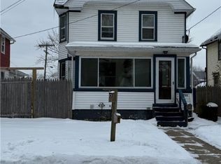 4720 Topper Ave, Ashtabula, OH 44004