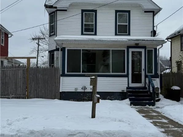 4720 Topper Ave, Ashtabula, OH 44004