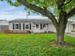182 Indianhead Dr, Heath, OH 43056