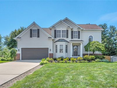 3880 Dugan Farms, Perry, OH, 44081