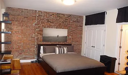 Rented by Maz Group NY