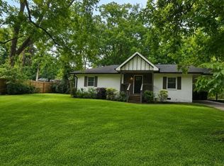 2410 Macon Dr SW, Atlanta, GA 30315