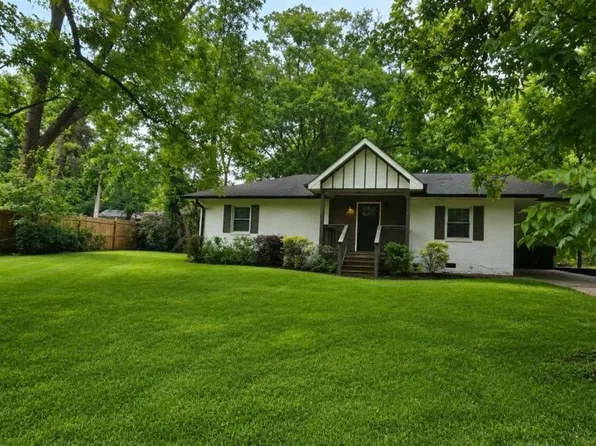 2410 Macon Dr SW, Atlanta, GA 30315