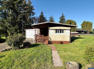 14695 Airlie Rd, Monmouth, OR 97361