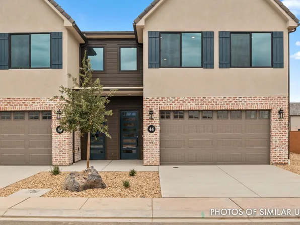 960 Heritage Dr #5, Santa Clara, UT 84765