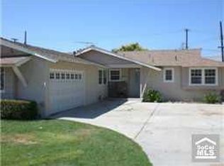 9032 Marchand Ave, Garden Grove, CA 92841