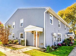 9465 Parkwood N, Davison, MI
