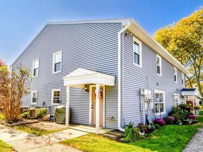 9465 Parkwood N, Davison, MI, 48423