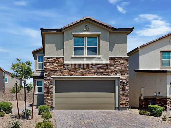 1510 Golden Hour Ave, North Las Vegas, NV 89031
