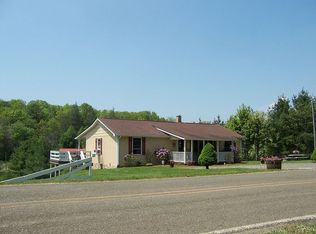 451 Vestal Rd, Sparta, NC 28675