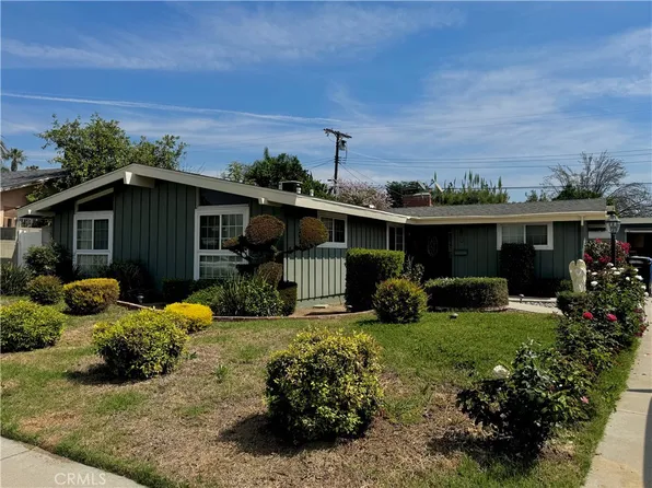 10824 Danube Ave, Granada Hills, CA 91344