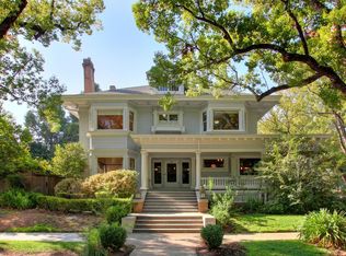 2000 22nd St, Sacramento, CA 95818