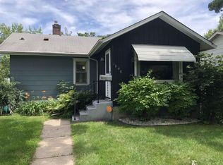 1848 Pleasant St, Lauderdale, MN 55113