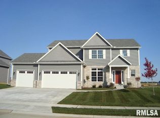 5769 Willmeyer Dr, Bettendorf, IA 52722