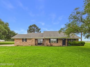 2143 Academy Rd, Eunice, LA 70535