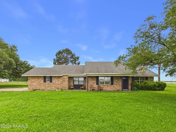 2143 Academy Rd, Eunice, LA 70535