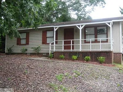 Just a few blocks from Wendover corridor, moments from Cone hospital, and a short drive to the Su... — Photo 1