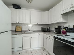 13 Embassy Road A28 #A28, Brighton, MA 02135