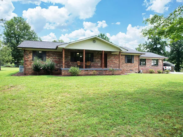 344 County Road 189, Decatur, TN 37322