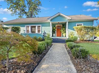2101 King St, Beaufort, SC 29902