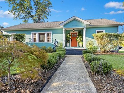 2101 King St, Beaufort, SC, 29902