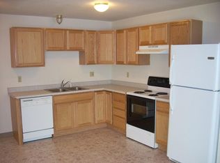 3555 Old Richardson Hwy APT 2, North Pole, AK 99705