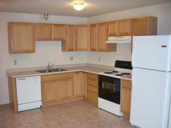 3555 Old Richardson Hwy APT 2, North Pole, AK 99705