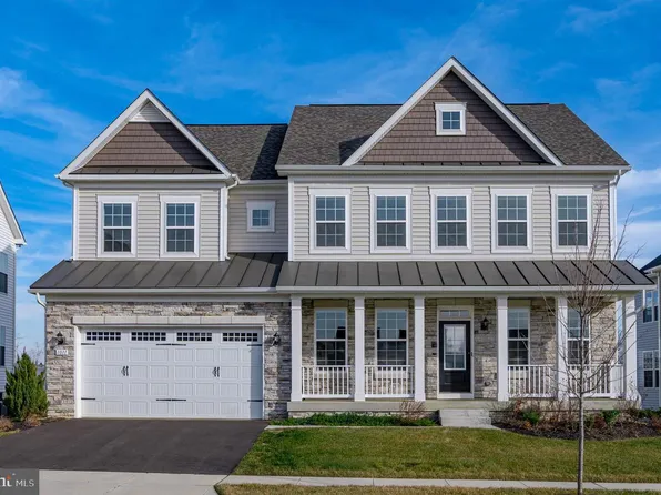 1011 Monocacy Crossing Pkwy, Brunswick, MD 21716