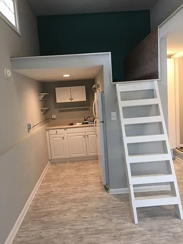 Floor plan 208D