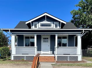 5665 S J St, Tacoma, WA