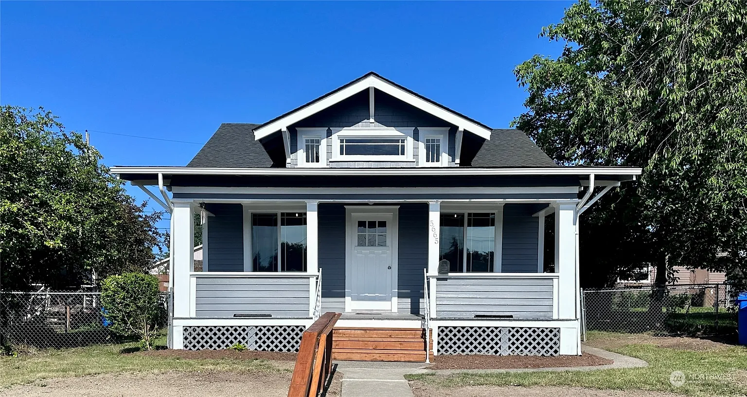 5665 S J Street photo 1