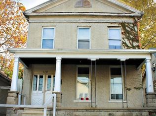 119 S 7th St APT 4, Lafayette, IN