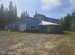 L17 Old School Rd, Glennallen, AK 99588
