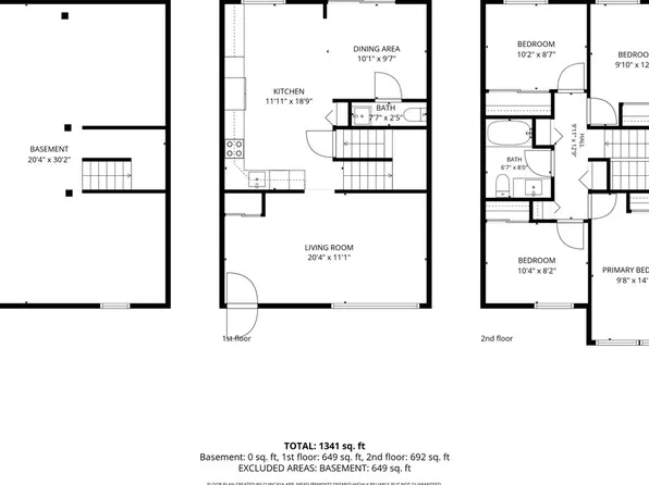 232 Oakville Ave APT H, Waterbury, CT 06708
