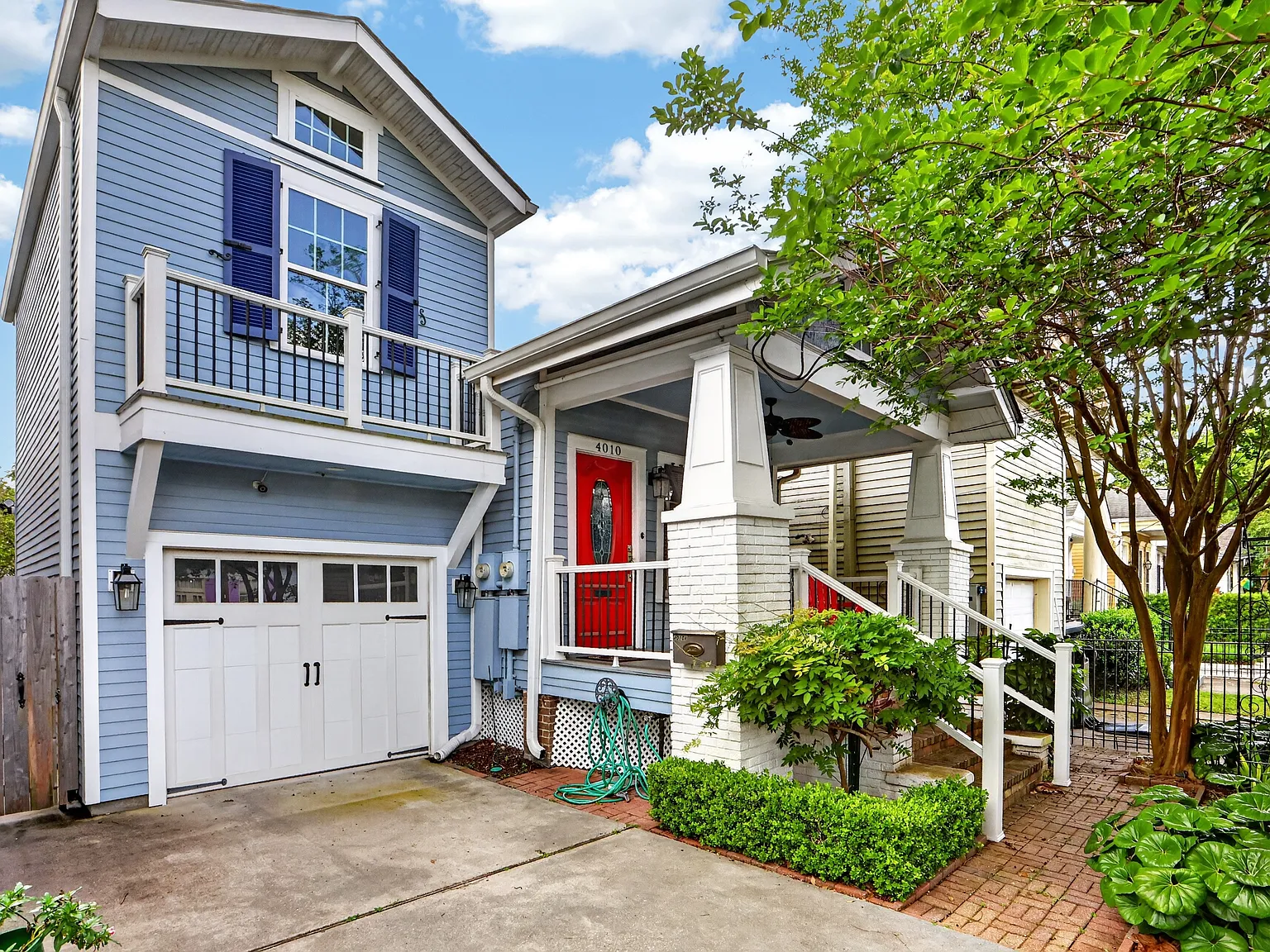 4010A Laurel St, New Orleans — Photo 3
