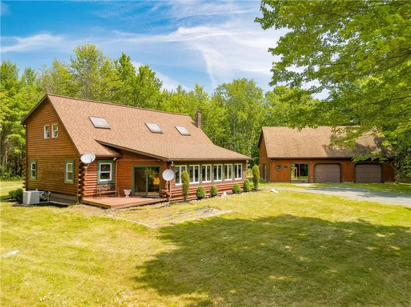 57 Bear Crossing Ln, Tioga, PA 16946