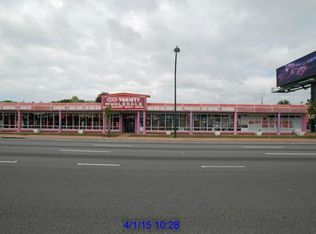 5850 S Orange Blossom Trl, Orlando, FL 32839