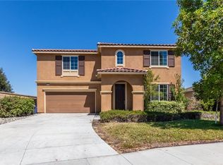 31804 Ruxton St, Menifee, CA 92584