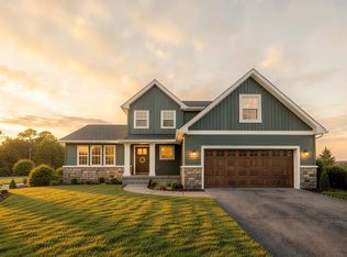 2315 Secretariat Ln, Saint Johns, MI 48879