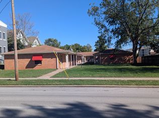 660 S Jefferson Avenue, Springfield, MO 65806